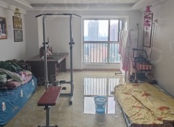 整租·同善园银座 1室1厅 西_同善园银座租房