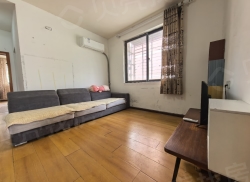 整租·中原花园小区 2室2厅 南/北_中原花园小区租房