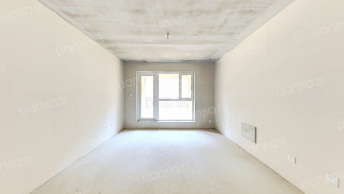 中海望京府二手房实景图