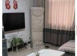 整租·颐和花园 2室2厅 南/北_颐和花园租房