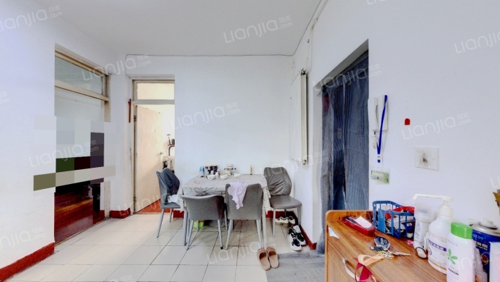 人民医院宿舍二手房实景图