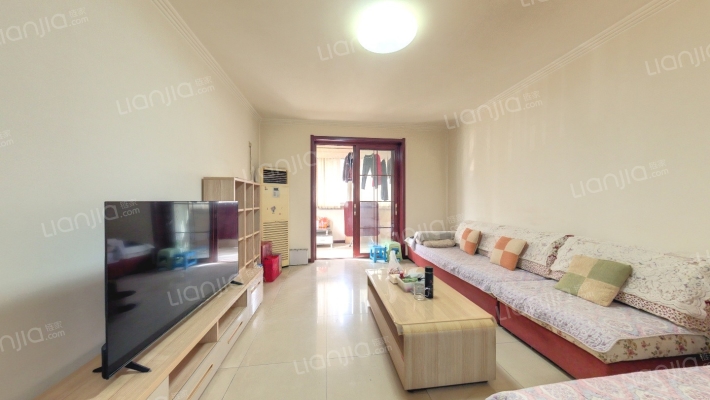 万国花园二手房实景图