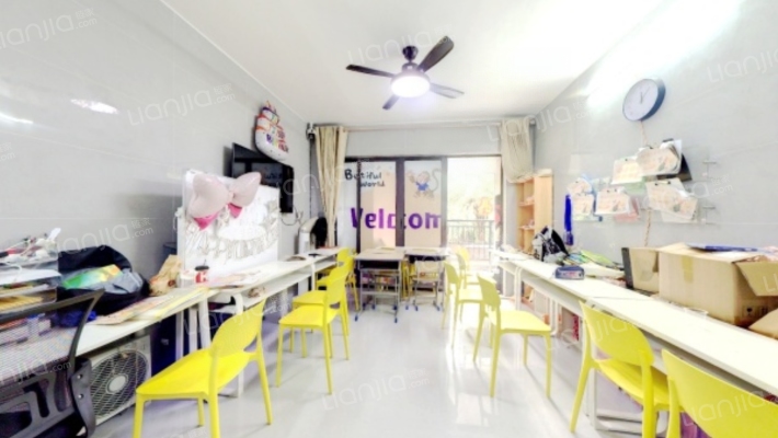 智烨山水豪庭二手房实景图