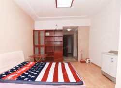 整租·茂源国际公寓 1室1厅 北_茂源国际公寓租房