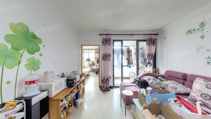 东锦苑二手房实景图