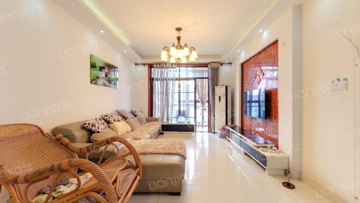 鑫天御景湾一期二手房实景图