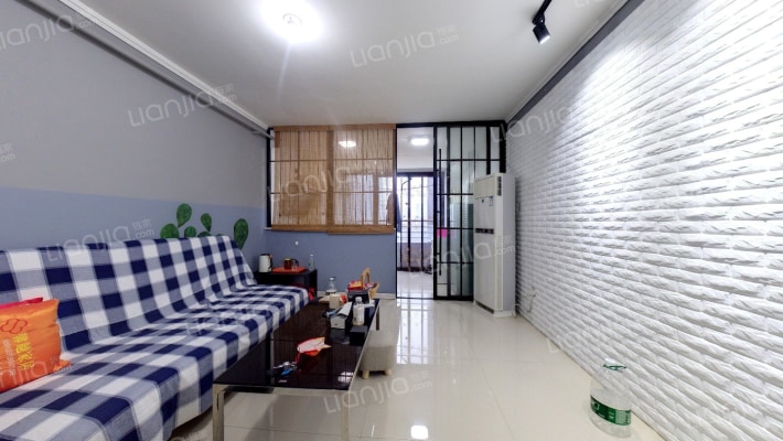 唐延公馆二手房实景图