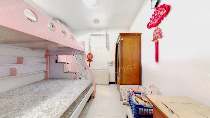 前井胡同二手房实景图