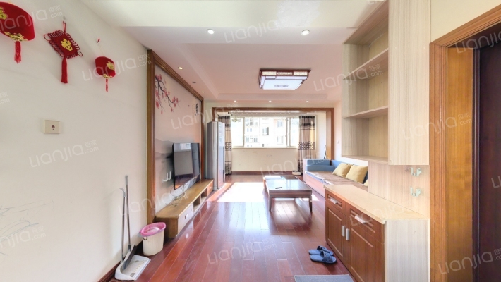 祝和苑二手房实景图