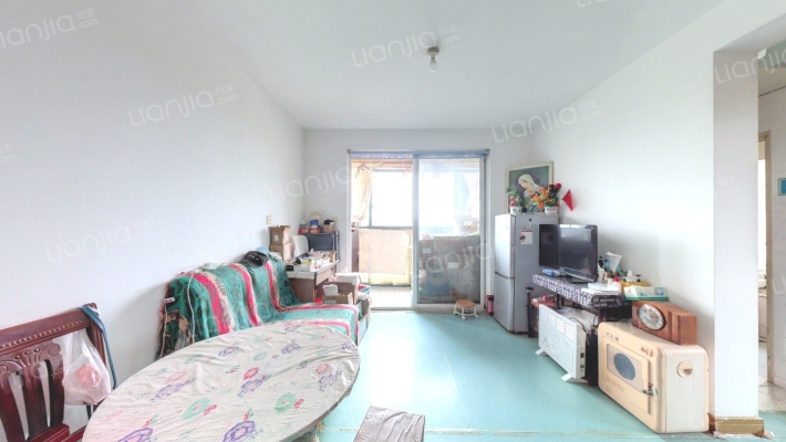 绿波城二手房实景图