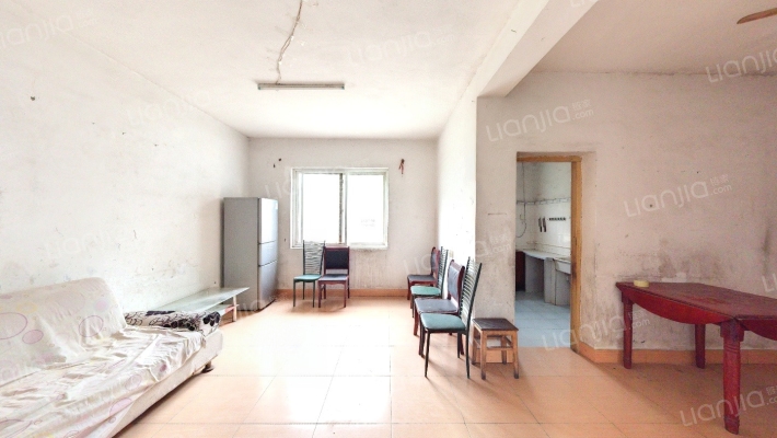 向阳小区二手房实景图