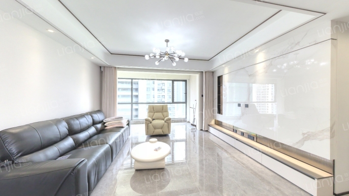 华发·四季雅筑二手房实景图