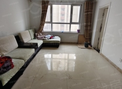 整租·新安家园西区 2室2厅 南/北_新安家园西区租房