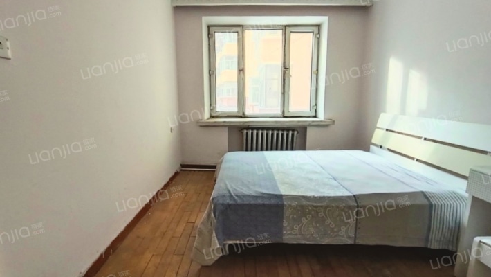 太原街二手房实景图