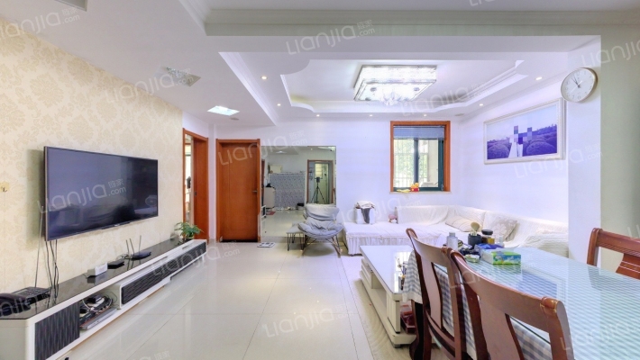 金江花园二手房实景图