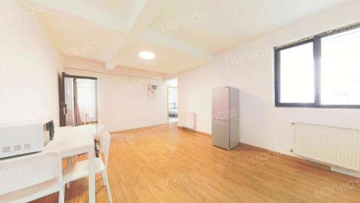 78号观邸二手房实景图