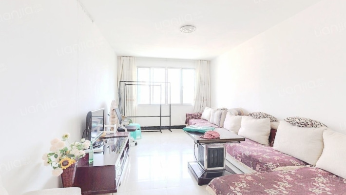 文教厂小区二手房实景图