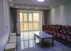 整租·五彩社区 3室2厅 南/北_五彩社区租房