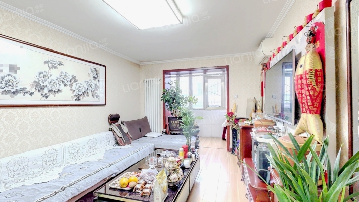 草桥欣园20号院二手房实景图