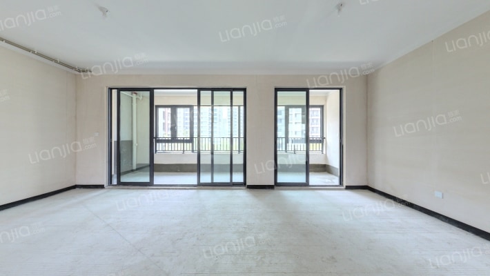 高速尚阖院二手房实景图