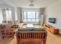 整租·观澜公寓 3室2厅 南_观澜公寓租房