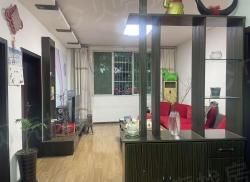 整租·北泉小区 2室2厅 南/北_北泉小区租房