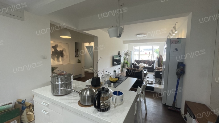 凤城二村二手房实景图