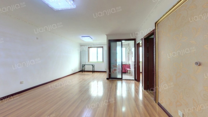 居家西园小区二手房实景图