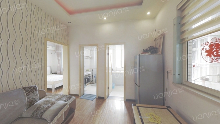 金马世纪港湾二手房实景图