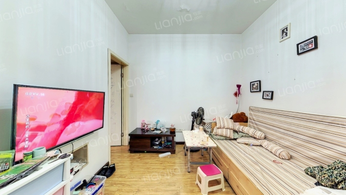 大鼎世纪滨江二手房实景图