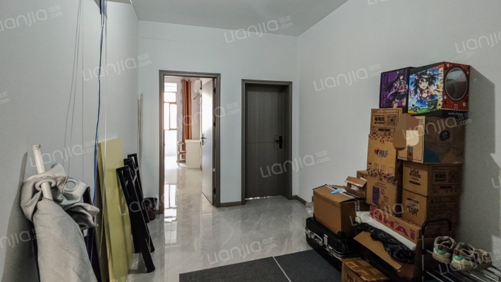 南岗中学宿舍小区二手房实景图