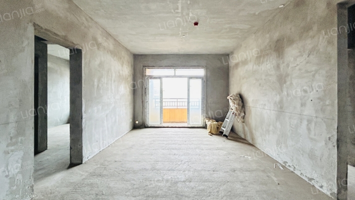 东城国际二手房实景图