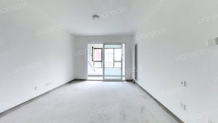 明湖风景二手房实景图