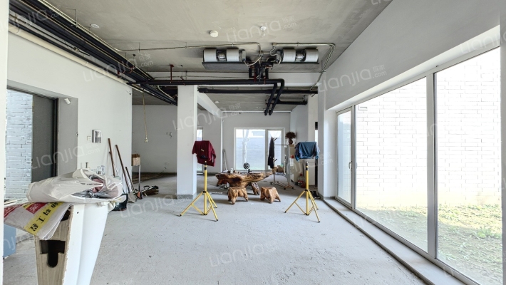 泰禾中国院子二手房实景图