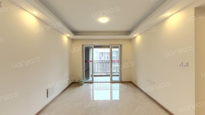 佳兆业滨江新城江上澜庭二手房实景图