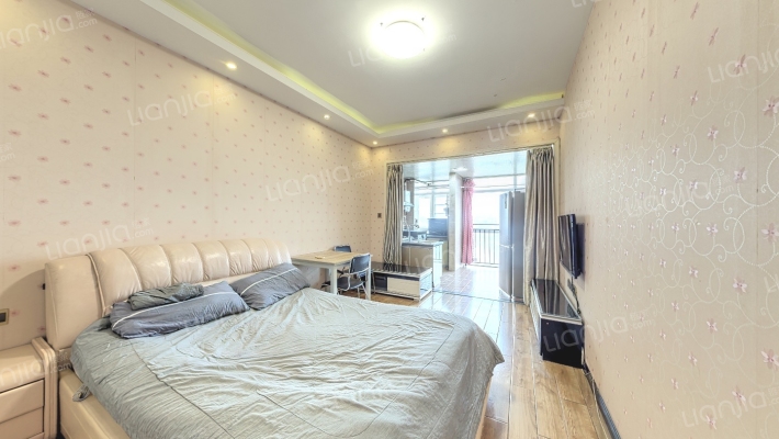 长帆江岸公馆二手房实景图