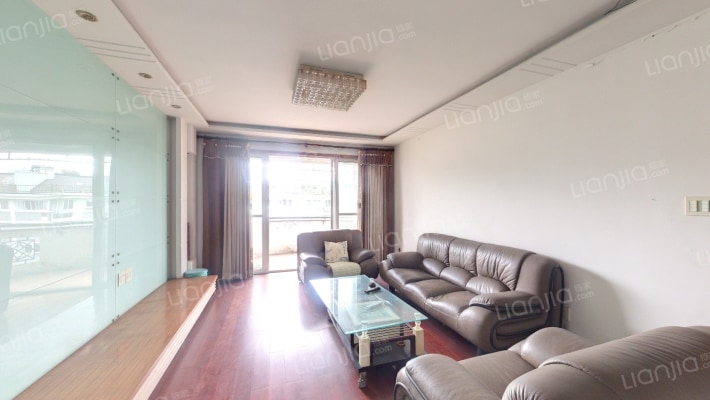 碧天家园二手房实景图