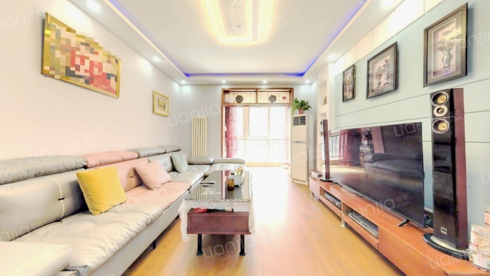 金海西湖美景二手房实景图