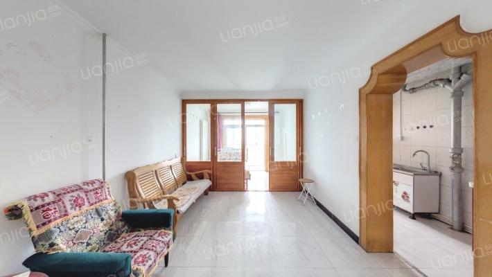 义宾北区二手房实景图