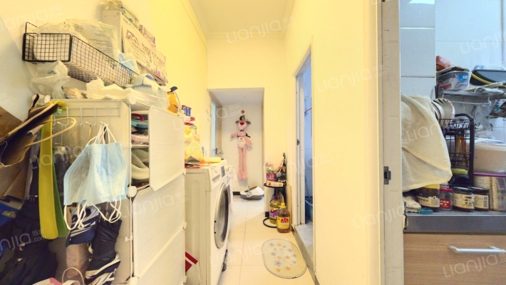 永定门东街中里二手房实景图