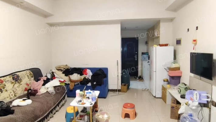 悦和城二手房实景图