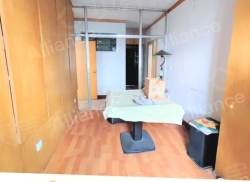 整租·轻工业局家属楼 2室1厅 南_轻工业局家属楼租房