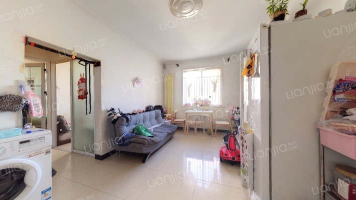 向军北里二手房实景图