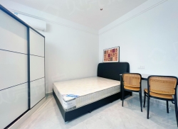 整租·怡园东苑 1室1厅 南/北_怡园东苑租房