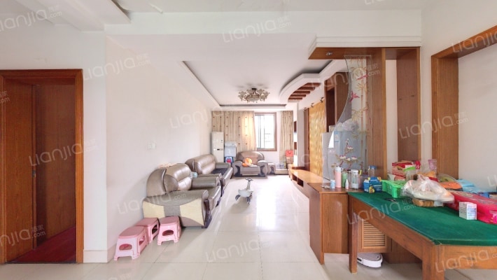 人民北路二手房实景图