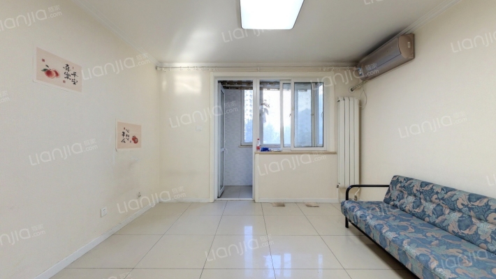 新景家园东区二手房实景图