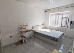 整租·乐园小区二区 1室1厅 南_乐园小区二区租房