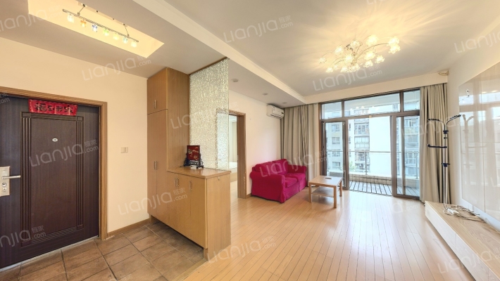 大唐盛世花园（一期）二手房实景图