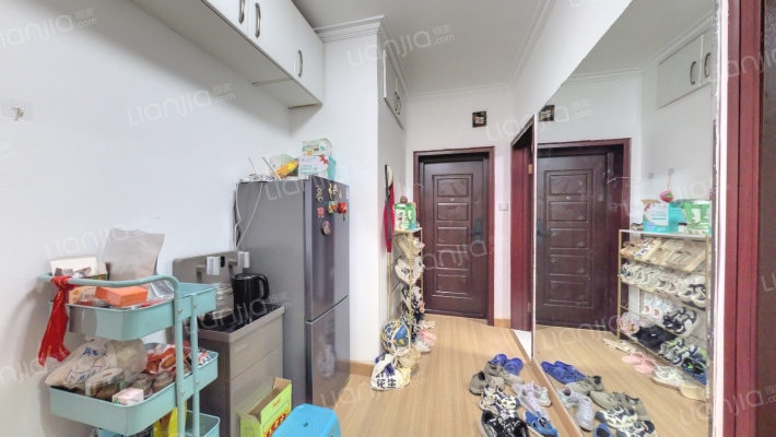 地坛北里二手房实景图