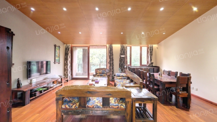 新界四期二手房实景图